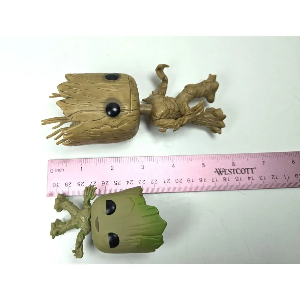 Funko groot pop